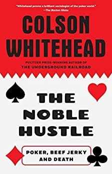 Hit Me  Books About Gamblers and Gambling - 66