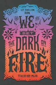 We Set Fire to the Dark