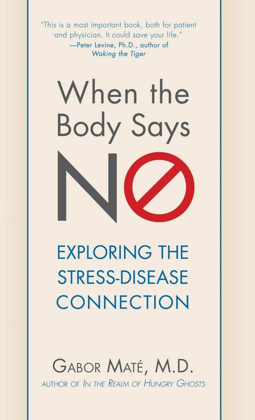 8 Books Like the Body Keeps the Score to Help You Heal - 69