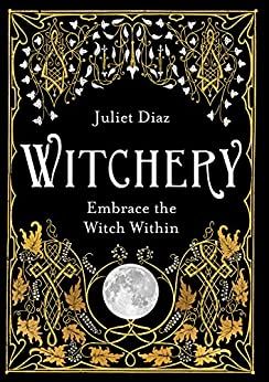 The Best Books for Beginner Witches - 29