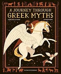 By the Gods  An Olympic List of the Best Greek Mythology Books for Kids - 76