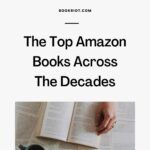 The Top Amazon Books Across The Decades - 81