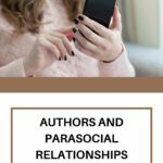 Authors and Parasocial Relationships - 90