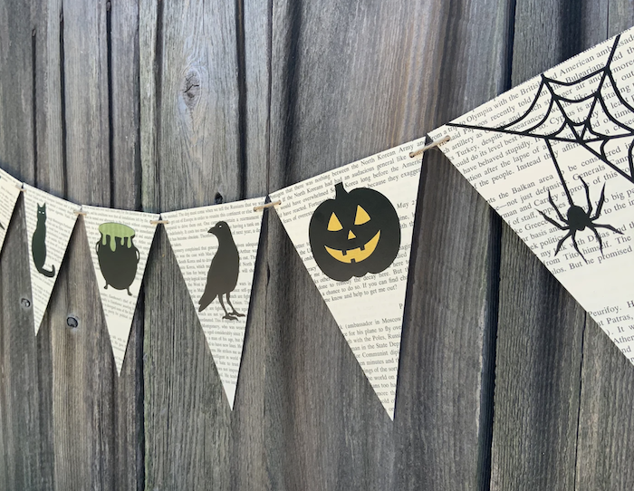 Bookish Halloween Eye Candy to Treat Your Home  and Yourself  To - 49