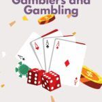 Hit Me  Books About Gamblers and Gambling - 67