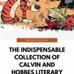 The Essential  Authoritative  and Indispensable Collection of Literary References in Calvin and Hobbes - 15