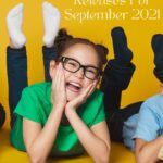 15 Must Read September Children s Book Releases - 24