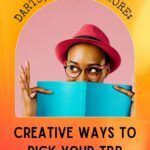 Book Darts  Dice Rolls  and Other Creative Ways to Pick Your TBR - 19