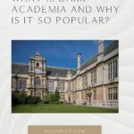 What Is Dark Academia And Why Is It So Popular - 88