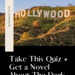 Take This Quiz and Get a Novel About the Dark Side of Celebrity Culture - 99