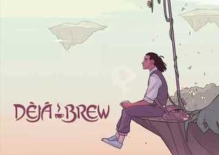 Deja Brew cover