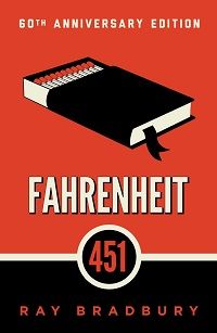 Rereading FAHRENHEIT 451 in an Age of Mass Censorship - 62