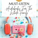 20 Must Read Audiobooks for the Whole Family - 77