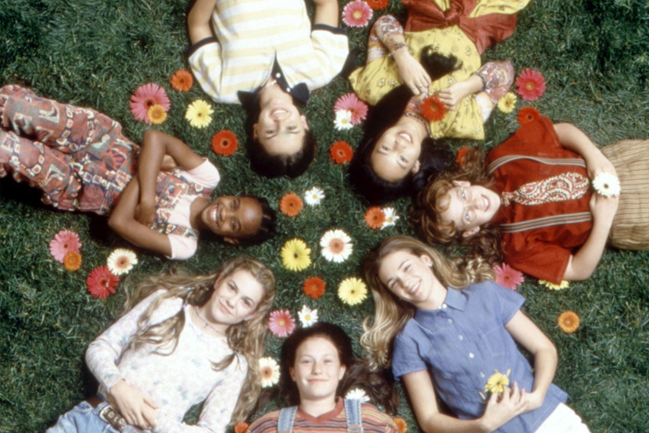 The Legacy of The Baby Sitters Club - 82