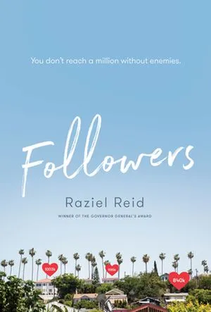 followers book cover