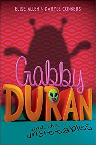 cover of Gabby Duran and the Unsittables