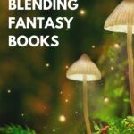 10 Genre Blending Fantasy Books - 15