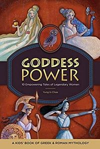 By the Gods  An Olympic List of the Best Greek Mythology Books for Kids - 18