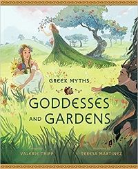 By the Gods  An Olympic List of the Best Greek Mythology Books for Kids - 46