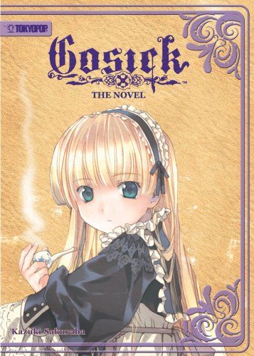 13 Japanese Light Novels for Newbies to the Genre - 58