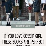 If You Love Gossip Girl  These Books Are Perfect For You - 87