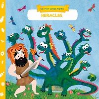 By the Gods  An Olympic List of the Best Greek Mythology Books for Kids - 56