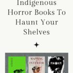 8 More Indigenous Horror Books to Haunt Your Shelves at Night - 45