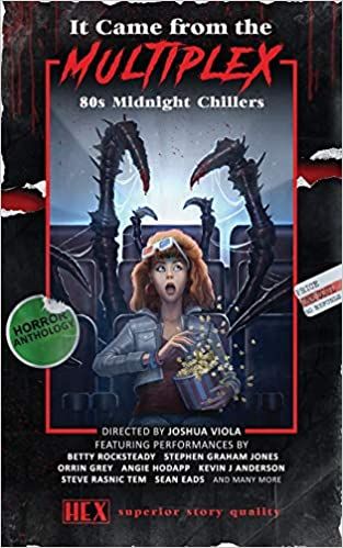 FREE HORROR it-came-from-the-multiplex.jpg.optimal 8 Feel-Good Horror Books That Are Both Scary and Fun 