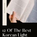 12 of the Best Korean Light Novels You Can Read Right Now - 79