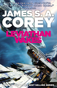 Leviathan Wakes 