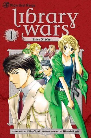 Top 10 Light Novels – 2011