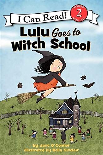 15 Enchanting Witch Books for Kids For Your Halloween - 87