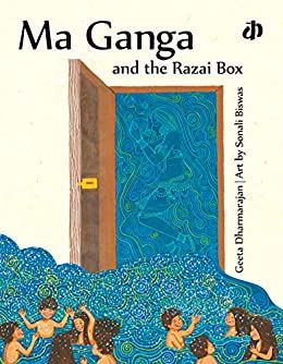 15 Of The Best Indian Mythology Books for Children - 13