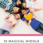 10 Magical Middle Grade Reads - 51