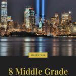 8 Middle Grade Books About 9 11 - 8