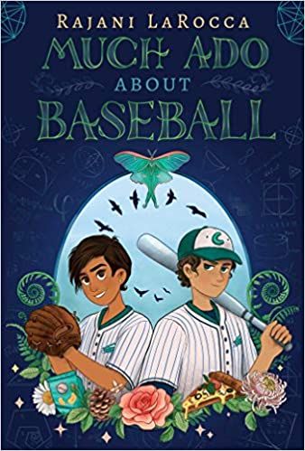 couverture de Beaucoup de bruit pour le baseball