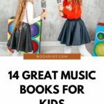 Music Books for Kids  14 Titles to Inspire Them - 4