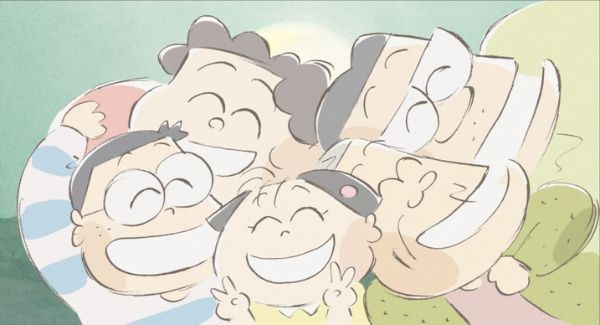 Studio Ghibli s Other Director  A Read Alike Guide to the Films of Isao Takahata - 8