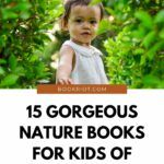 15 Gorgeous Nature Books for Kids of All Ages - 18