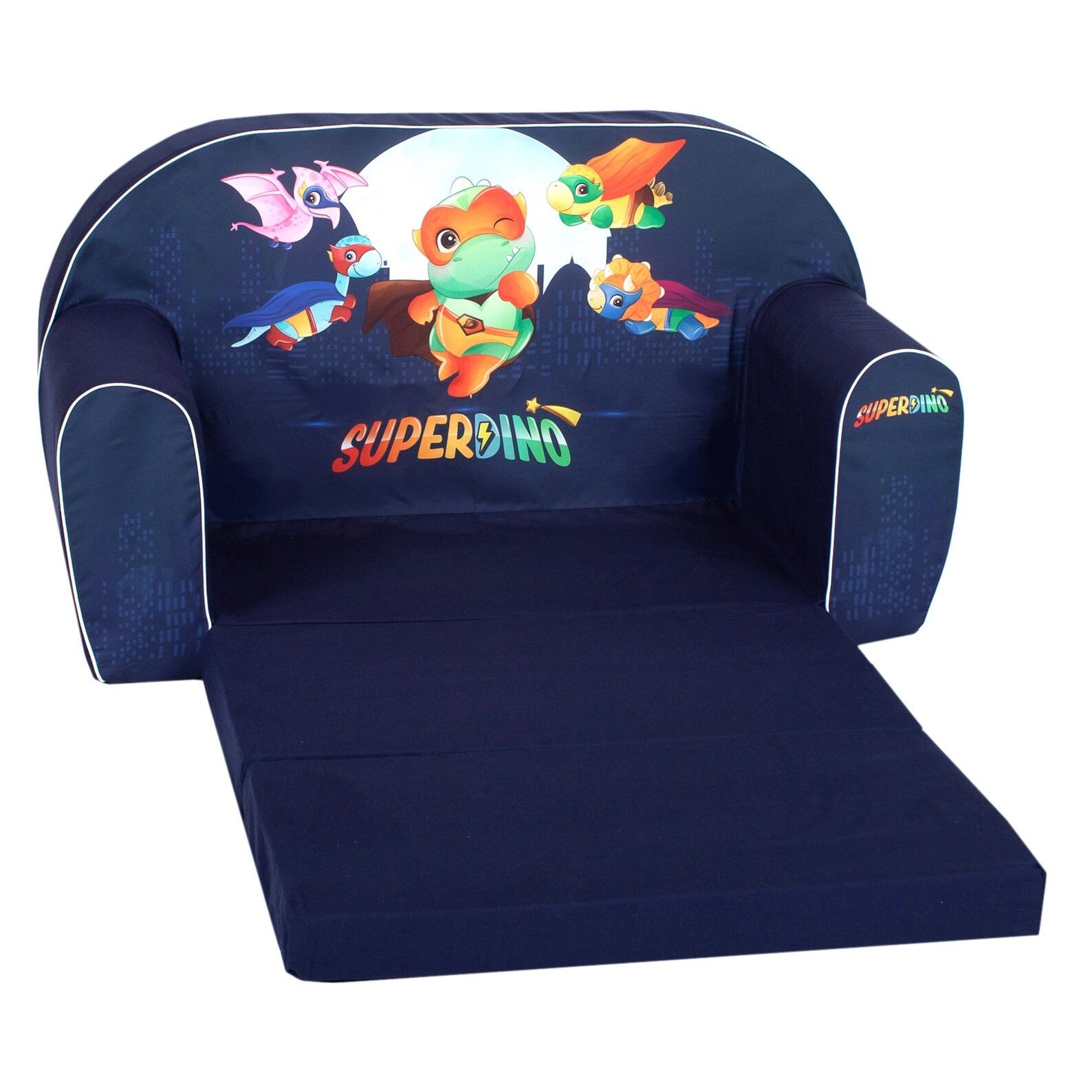 20 Kids  Reading Chairs to Snuggle Into With a Good Book - 19