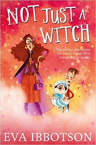 15 Enchanting Witch Books for Kids For Your Halloween - 30