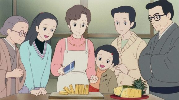 Studio Ghibli s Other Director  A Read Alike Guide to the Films of Isao Takahata - 30