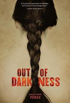 Out of Darkness book cover