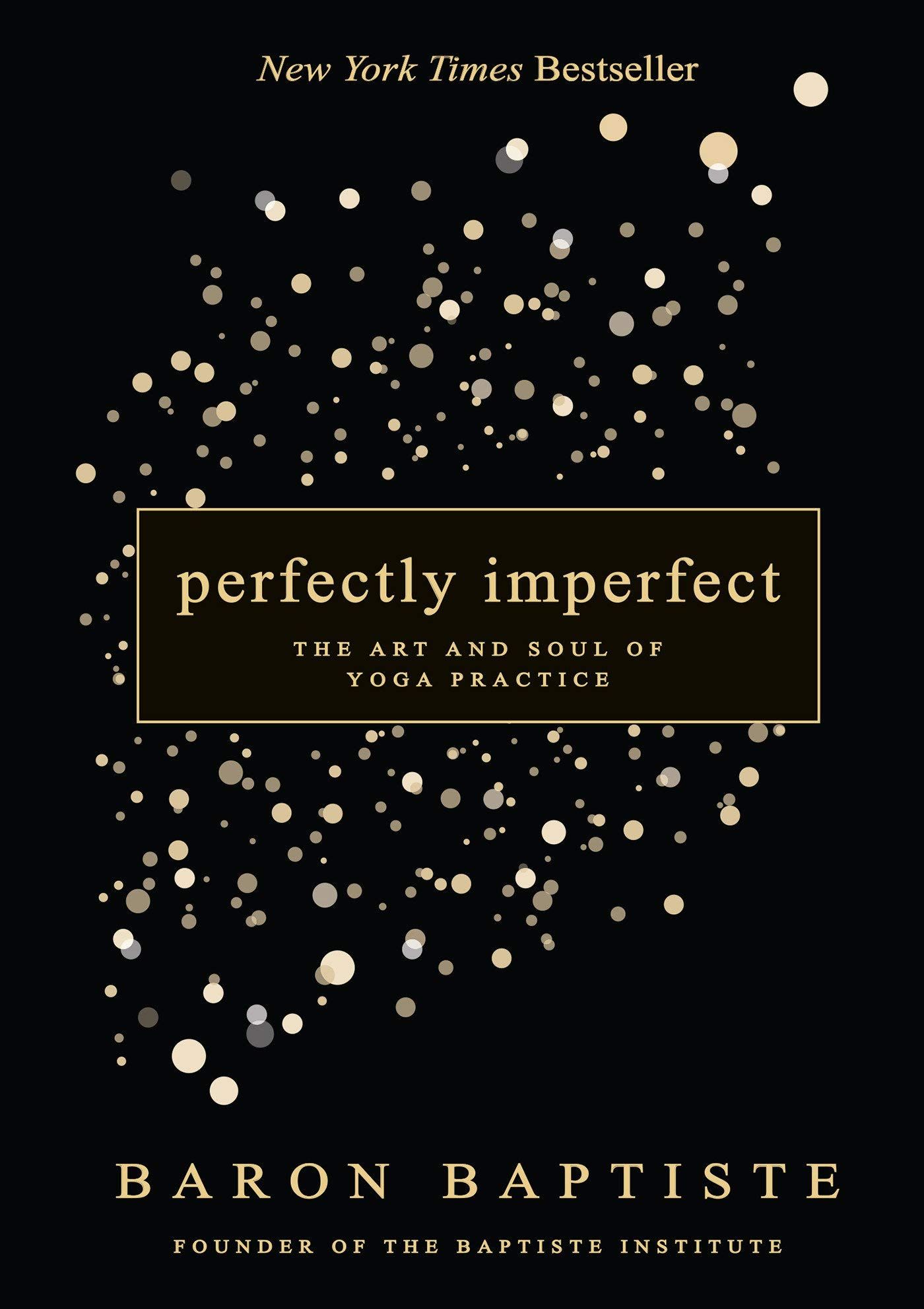 Perfectly Imperfect Book Cover