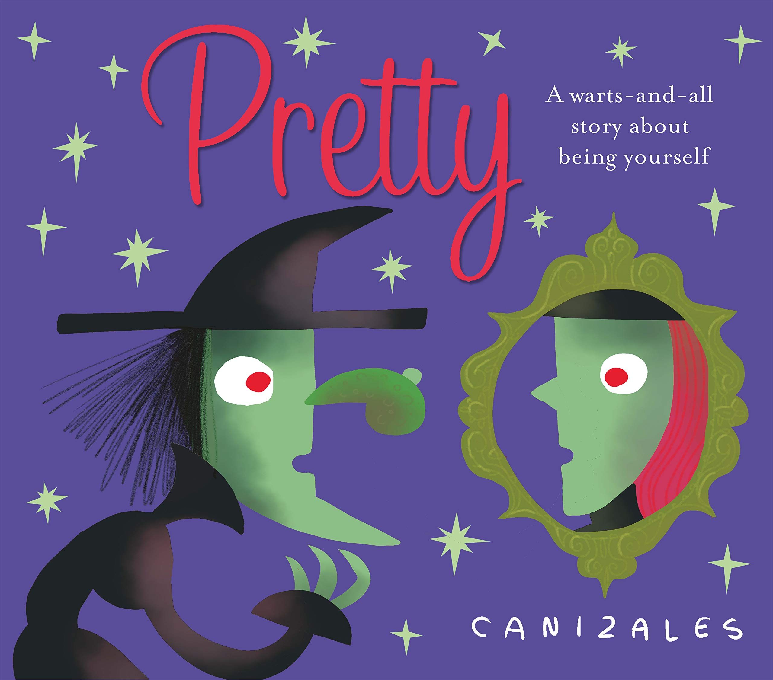 15 Enchanting Witch Books for Kids For Your Halloween - 61