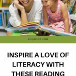 Inspire a Love of Literacy with These Reading Games for Kids - 42