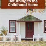 Welcome Back  9 Great Books About Returning to the Childhood Home - 56