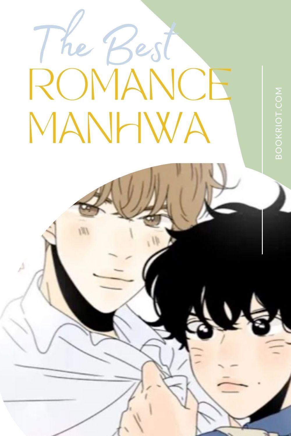 16 Of The Best Romance Manhwa For Every Romance Reader