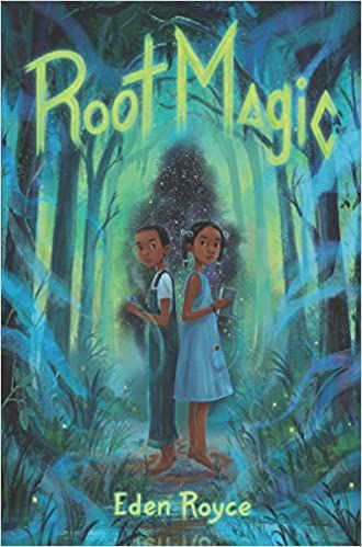 It s Black Speculative Fiction Month  So Let s Talk Hoodoo - 16