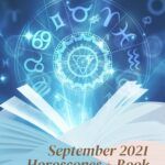 September 2021 Horoscopes and Book Recommendations - 36